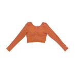 [27 день -5 день. бонус магазин +10%] outlet цена Roxy ROXY ARENA L/S RASH Rush Guard Womens Pullov