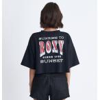  outlet цена Roxy ROXY SUNRISE TO SUNSET TEE Rush Guard Womens