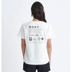 【11日-15日はボーナスストア+10%】アウトレット価格 ロキシー ROXY HISTORIA DEL LOGO ラッシュガード Womens Pul