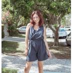 （5日はボーナスストア+10％）アウトレット価格 ロキシー ROXY  MY OASIS ALL IN 1   ラッシュガード オールインワン Wo