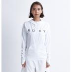 ショッピングビーチウェア ロキシー ROXY  RASHIE PARKA   ラッシュガード Womens サーフィン 水泳 ビーチウェア