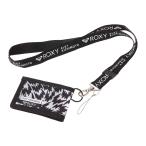 セール SALE ロキシー ROXY  ELEY KISHIMOTO PASSCASE Small Acc Womens