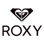 Roxy ロキシー ROXY-A BLK レディース ステッカー