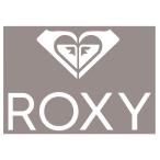 Roxy ロキシー ROXY-A WHT レディース ステッカー