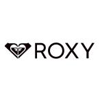 Roxy ロキシー ROXY-B BLK レディース ステッカー