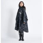 Roxy ロキシー KIU x ROXY RAIN PONCHO MUL レディース アクセサリー