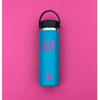 （21日-2日はボーナスストア+5%）Roxy ロキシー HYDRATION 20 oz Wide Mouth LAG レディース アクセサリー