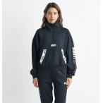 (2 день -13 день &15 день. бонус магазин +10%) outlet цена Roxy ROXY фитнес скорость .UV cut половина Zip верх M