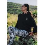 アウトレット価格 ROXY ロキシー フィットネス  FEELING COZY　 ハーフジップ ス