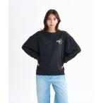 SALE ROXY ロキシー JIVY PULL OVER クルー プルオーバー スウェット