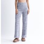 ショッピングDays セール SALE ロキシー ROXY  BLOOMING DAYS PANTS   ニットフレアパンツ Womens Pants -Pants