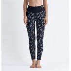 ショッピングロキシー ロキシー ROXY  フィットネス  FLAMINGO LEGGINGS  水陸両用 速乾 UVカット レギンス Womens Pants -Pants トレーニング ヨガ スポーツ