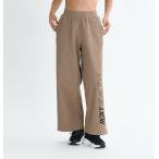 (1 день -30 день. бонус магазин +4%)OUTLET ROXY Roxy фитнес BE ACTIVE PANTS длинные брюки длинные брюки низ 