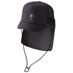 Roxy ロキシー UV OUTDOOR MESH CAP BLK レディース サーフキャップ サーフィン