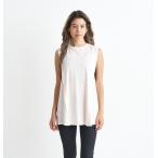 ロキシー ROXY  フィットネス  水陸両用 速乾 UVカット ノースリーブトップス  SIMPLY CALM TANK Womens Tops Other トレーニング ヨガ スポーツ