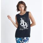 ショッピングロキシー ロキシー ROXY  フィットネス  TO BE YOU  水陸両用 速乾 UVカット タンクトップ Womens Tops Other トレーニング ヨガ スポーツ