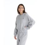 ショッピングロキシー （15日はボーナスストア+10％）SALE ROXY ロキシー HEART WAVE KNIT HOODIE スウェット セーター