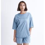 ショッピングSHIRTS ロキシー ROXY  COLORS TEE  オーバーサイズ Tシャツ Womens T-shirts