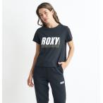  outlet цена Roxy ROXY фитнес скорость .UV cut охлаждающий футболка MY