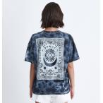 ショッピングSHIRTS ロキシー ROXY  PAPER MOON   Tシャツ Womens T-shirts