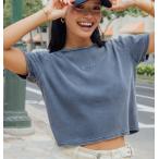 【19日-22日はボーナスストア+10％】アウトレット価格 セール SALE ROXY ロキシー  ROXY×NANAHA RIB S/STEE Tシャ