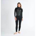 ショッピングセール価格 【24日-26日はボーナスストア+10％】アウトレット価格 セール SALE ROXY ロキシー  3/2 SWELL SERIES LCZ FULL RB