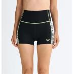 セール SALEROXY ロキシー 1.0 WATER SHORT FLATLOCK ボトムス