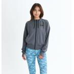 (5 день -12 день. бонус магазин +5%)OUTLET ROXY Roxy фитнес YOUR ALLY HOODIE Parker f-ti Zip 