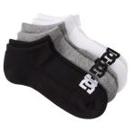 (13 день &15 день &17 день. бонус магазин +5%)DCti-si- обувь SPP DC ANKLE 3PK BOY носки нижнее белье 