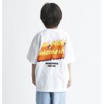 ショッピングBURNER ディーシーシューズ DC SHOES  24 KD BURNER SS キッズ  Tシャツ Kids T-shirts