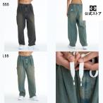 (2 день -13 день &15 день. бонус магазин +10%)DC SHOESti-si- обувь 26 WS SUPERWIDE BAGG длинные брюки длинные брюки низ 