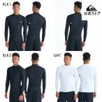 (18 день -19 день. бонус магазин +5%)Quiksilver Quick Silver мужской OMNI LR Rush Guard длинный рукав серфинг морская вода . лето плавание пляж одежда 
