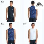 (28 день -30 день. бонус магазин +5%)Quiksilver Quick Silver мужской ALL TIME SL Rush Guard Short рукав 