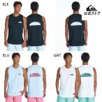 (14 день -16 день. бонус магазин +5%)SALE Quiksilver Quick Silver мужской FADE SPECTRUM TANK футболка футболка Surf 