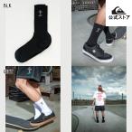(3 день &5 день &6 день. бонус магазин +5%)Quiksilver Quick Silver QUIKSILVER X DOGTOWN мужской DTQS SOCKS носки нижнее белье 