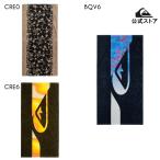 (3 день &5 день &6 день. бонус магазин +5%)Quiksilver Quick Silver мужской FRESHNESS TOWELtao рубин chi полотенце серфинг Surf 