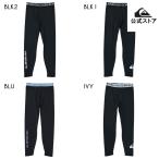 (19 день -1 день. бонус магазин +10%) Quiksilver Quick Silver мужской QS LEGGINGS Rush Guard низ брюки 
