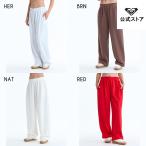 OUTLET (1 день -30 день. бонус магазин +4%) ROXY Roxy wi мужской ROXY WITH HEART PANT брюки брюки низ выставить 
