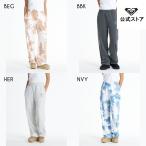 (1 день -30 день. бонус магазин +4%)ROXY Roxy STAY WILD PANTS длинные брюки длинные брюки низ 