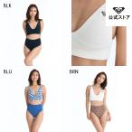 (1 день -31 день. бонус магазин +4%)OUTLET ROXY Roxy SAND FLOW купальный костюм серфинг морская вода . лето плавание пляж одежда 