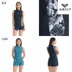 （2日-13日＆15日はボーナスストア+10％）ROXY ロキシー ウィメンズ  FITNESS AIM HIGH 水着 サーフィン 海水浴 夏 水泳 ビーチウェア