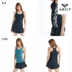 （15日-17日はボーナスストア+10％）ROXY ロキシー ウィメンズ  FITNESS YOU’LL DO FINE 水着 サーフィン 海水浴 夏 水泳 ビーチウェア