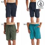 (14 день -30 день. бонус магазин +5%)VOLCOM Volcom мужской PRINT PATCH JAM TRUNKS 19 джем шорты спортивные шорты купальный костюм море хлеб серфинг 