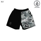 (1 день &3 день &5 день &7 день. бонус магазин +5%)VOLCOM Volcom мужской NOZAKA JAM SHORT джем шорты спортивные шорты купальный костюм море хлеб серфинг 