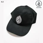 （2日-13日＆15日はボーナスストア+10％）VOLCOM ボルコム メンズ NOZAKA TWILL CAP キャップ 帽子