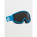 [28 день -2 день. бонус магазин +10%] outlet цена распродажа SALE VOLCOM Volcom AF HIJINX BLUE мужской защитные очки s