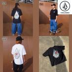 （2日-13日＆15日はボーナスストア+10％）VOLCOM ボルコム メンズ NOZAKA SURF SS TEE Tシャツ Tシャツ ティーシャツ 半袖 ショートスリーブ