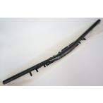 ショッピングmtb 在庫有ります 最短当日発送可能です THOMSON CARBON RISER BAR トムソン カーボン ライザーバー MTB 750mm 31.8mmクランプ 新品 HBE117