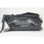  наличие есть самый короткий отправка в тот же день возможность ORTLIEB Duffle RC 49Loruto Lee bda полный RC 49 литров водонепроницаемый IP67 черный чёрный новый товар K1410