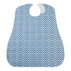 soflapi Len фартук анютины глазки голубой 102270